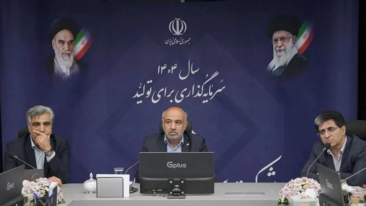 ‌نمی‌توان با مدیریت کلنگی بنای بلند ساخت