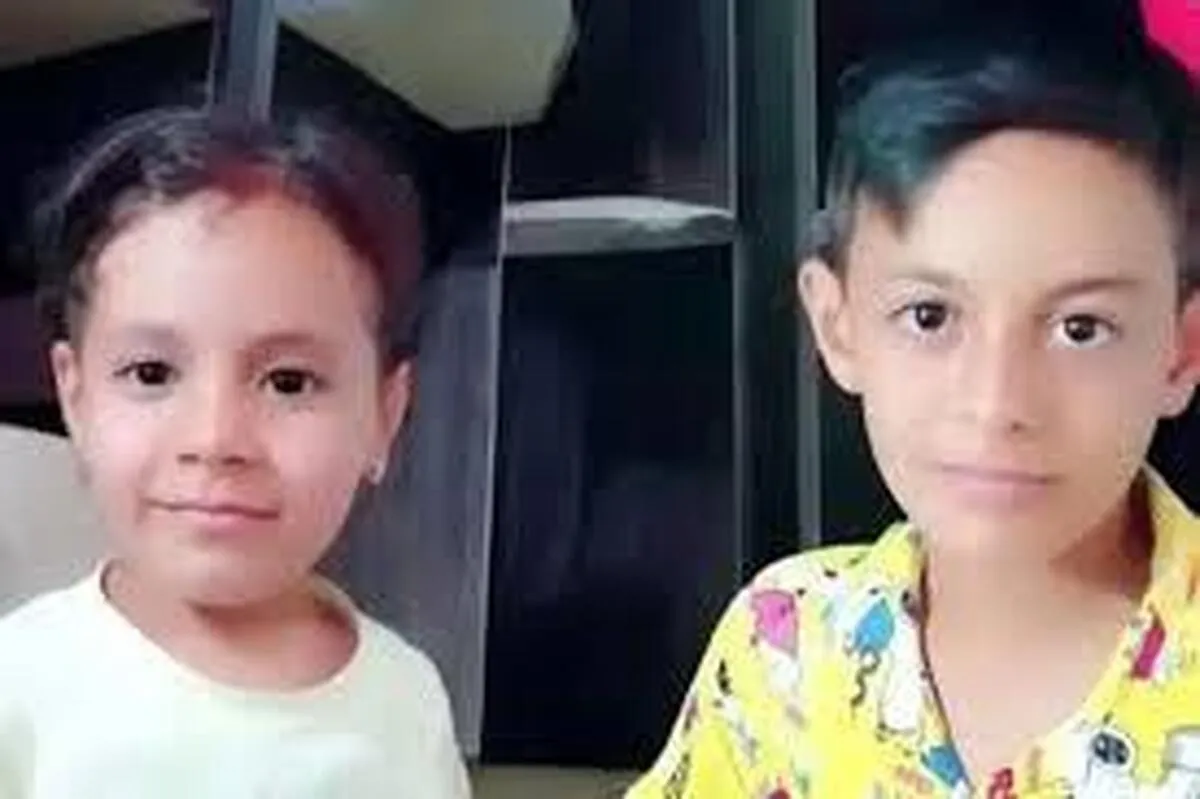 ماجرای مرگ دو کودک در گلستان + علت