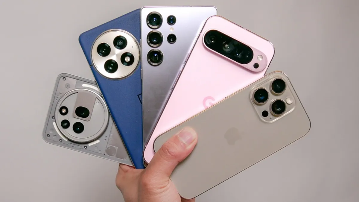 واردات مسافری موبایل امسال چرا ۲ برابر شد؟