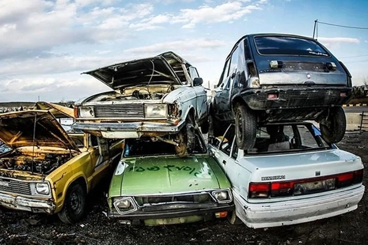 تخفیف خرید خودرو برای متقاضیان طرح جایگزینی خودرو‌های فرسوده