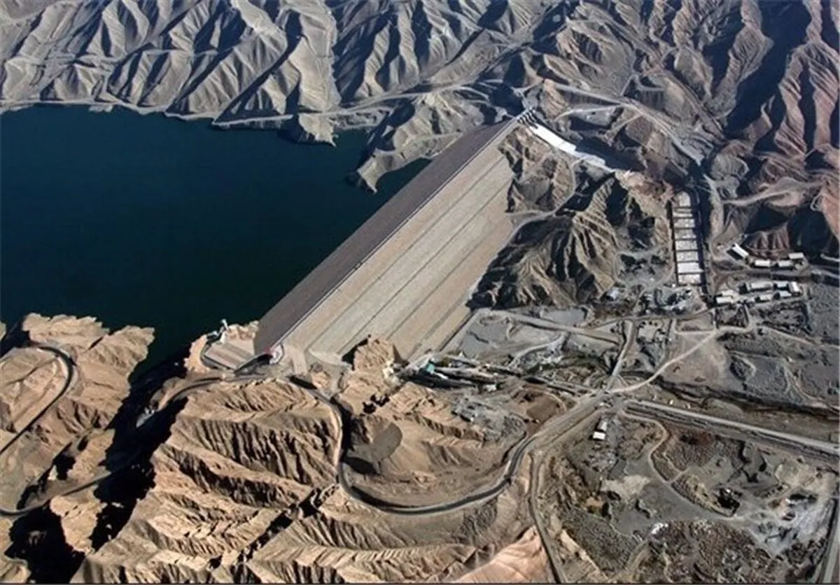 اگر سد ماملو از مدار خارج شود چه می‌شود؟