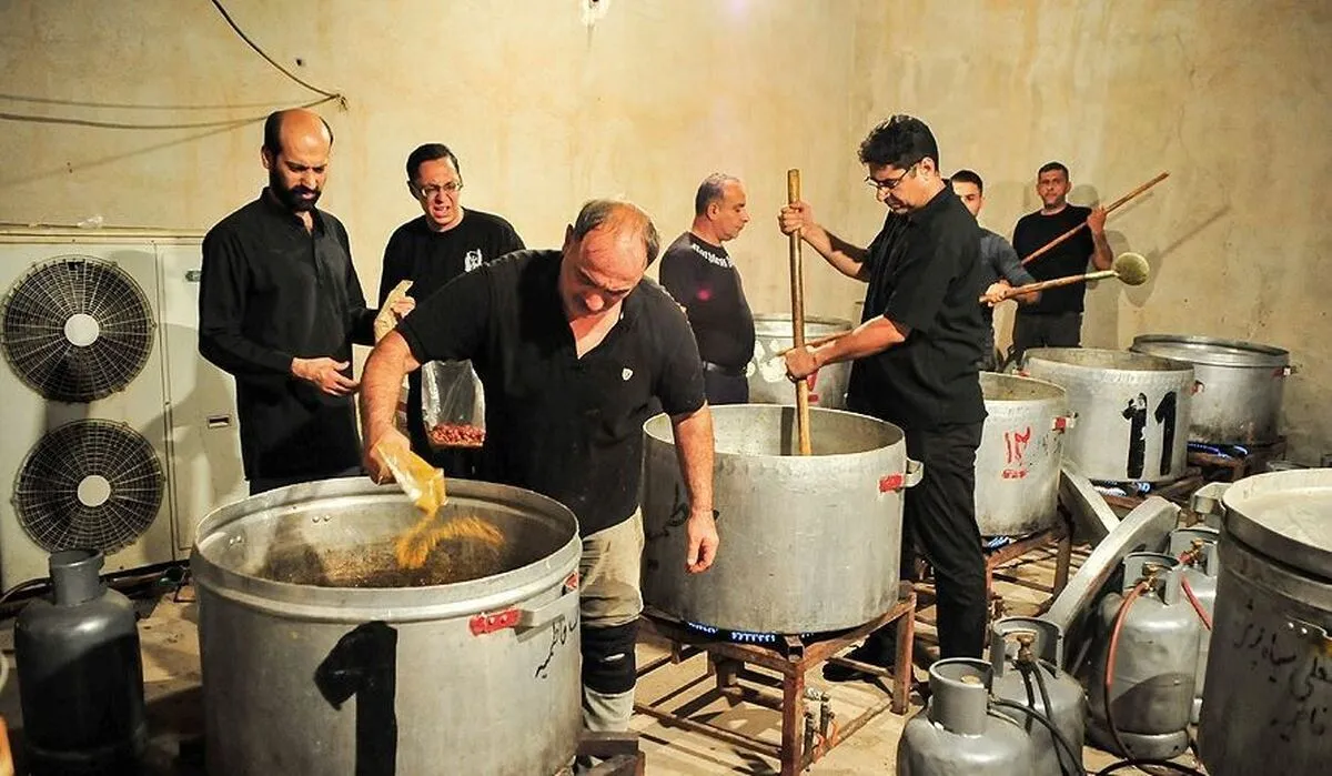 تامین مناسب کالاهای اساسی در ایام محرم با نظارت‌های به‌موقع