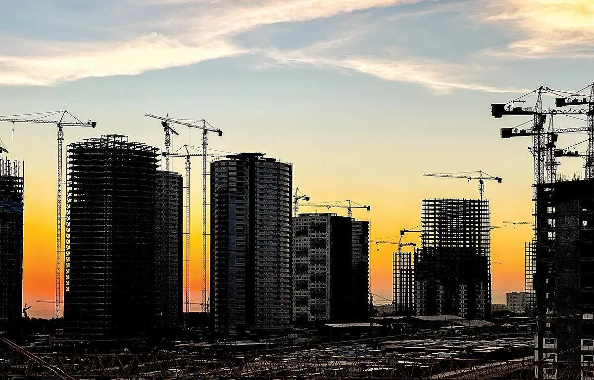 سایه رکود بر تورم مسکن در تیرماه امسال