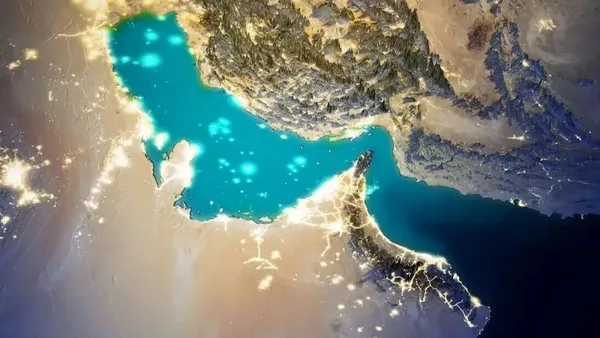 به خاورمیانه جدید خوش آمدید