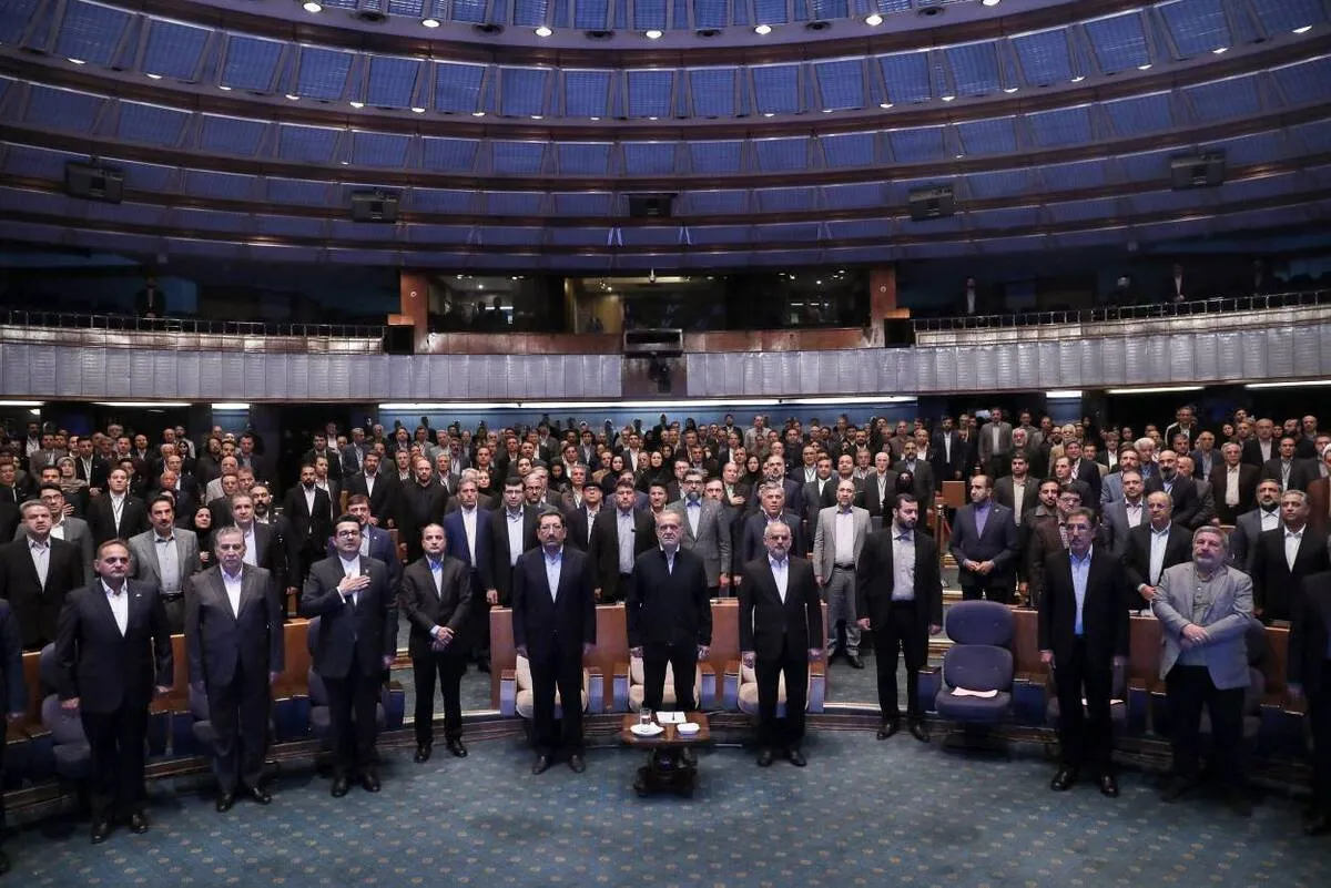 افتتاح ۷۴۰ بنگاه کوچک و متوسط به ارزش ۲۰ همت