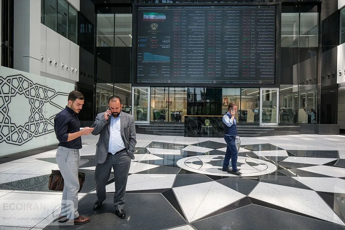 میزان نقدینگی عرضه اولیه خبرنا + زمان عرضه