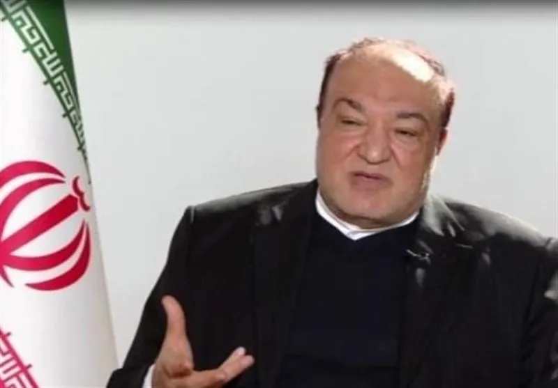 عوارض عبور از تنگه هرمز باید به ریال باشد