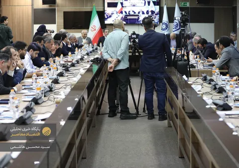 اتاق بازرگانی و تامین اجتماعی برای اصلاح قوانین بیمه‌ای هم‌صدا شدند