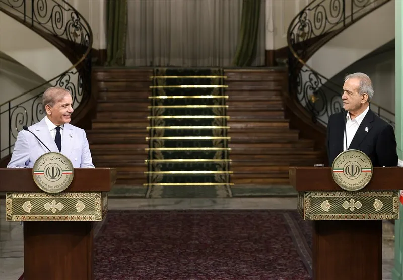 پزشکیان: واکنش دفاعی ایران به مبدأ حملات طبیعی است