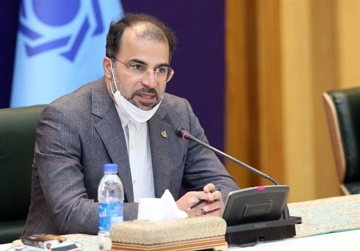 دستگاه‌های pos وصل هستند