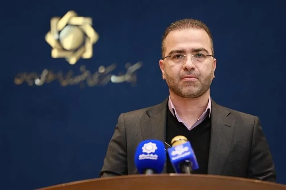 مداخله مستمر و سنگین بانک مرکزی در بازار اسکناس ارز