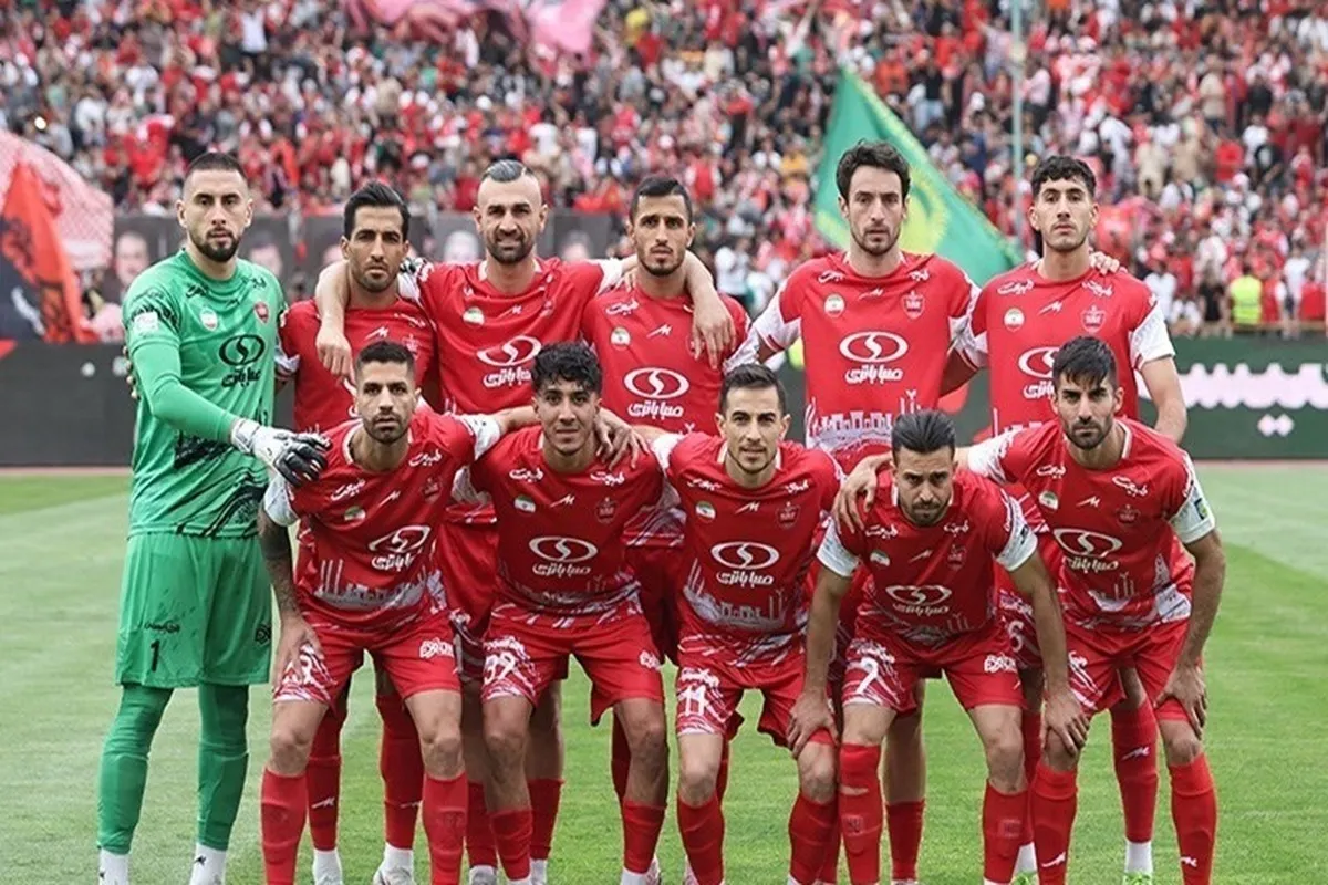 اختلاف در پرسپولیس؛ پیشنهاد خروج بانک شهر یا واگذاری مدیریت