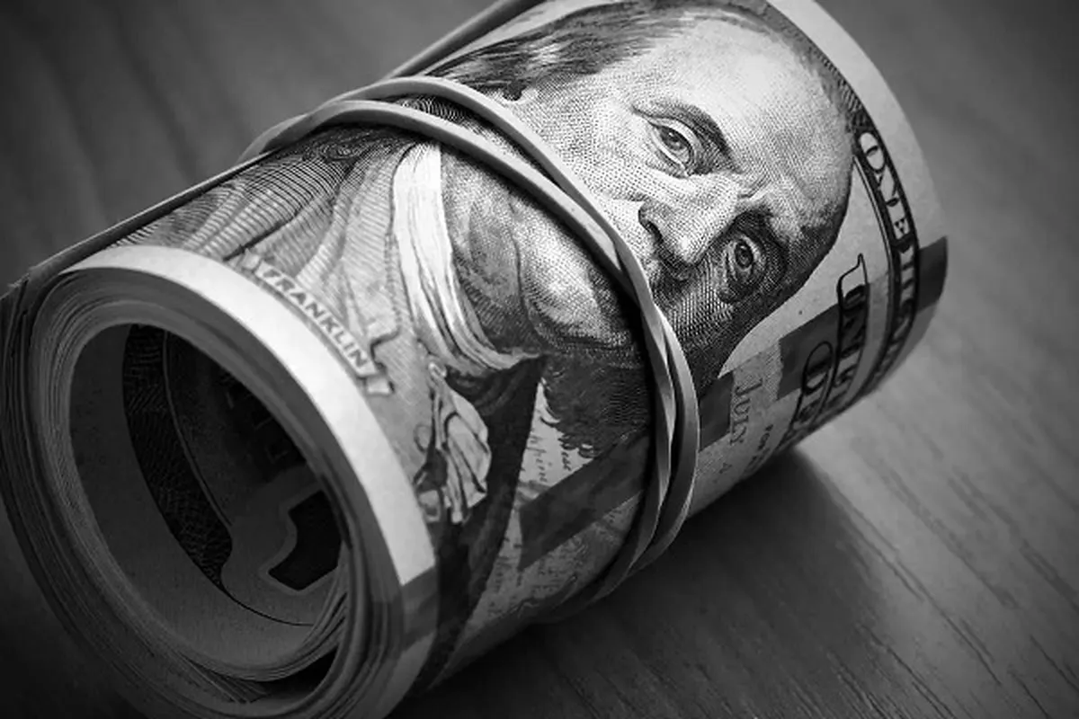 قیمت دلار امروز سه‌شنبه ۹ دی ۱۴۰۴