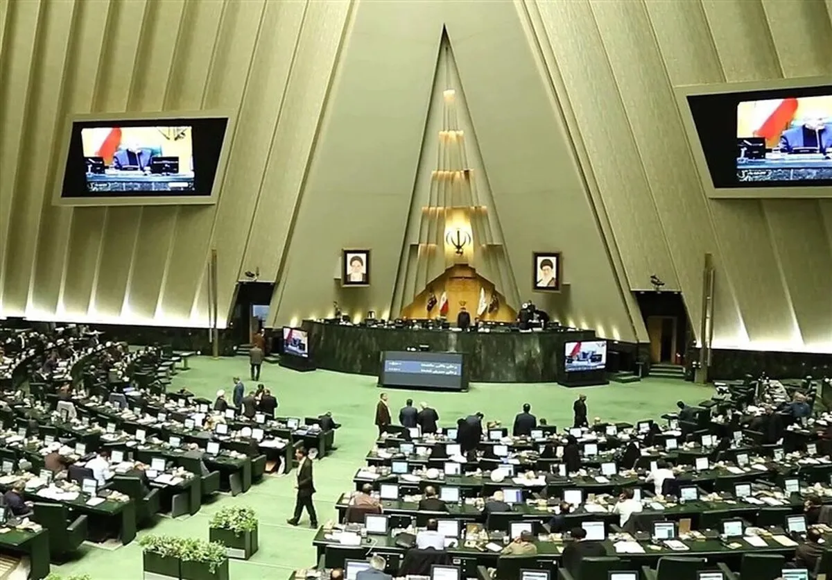 تذکرات شفاهی درباره گران شدن برق و آب و تعطیلی کارخانه‌ها