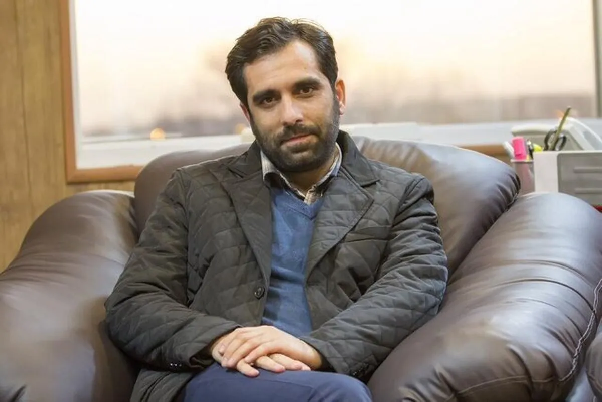 اینانلو: نام‌های مطرح شده برای مدیرعاملی پرسپولیس گزینه ما نیستند