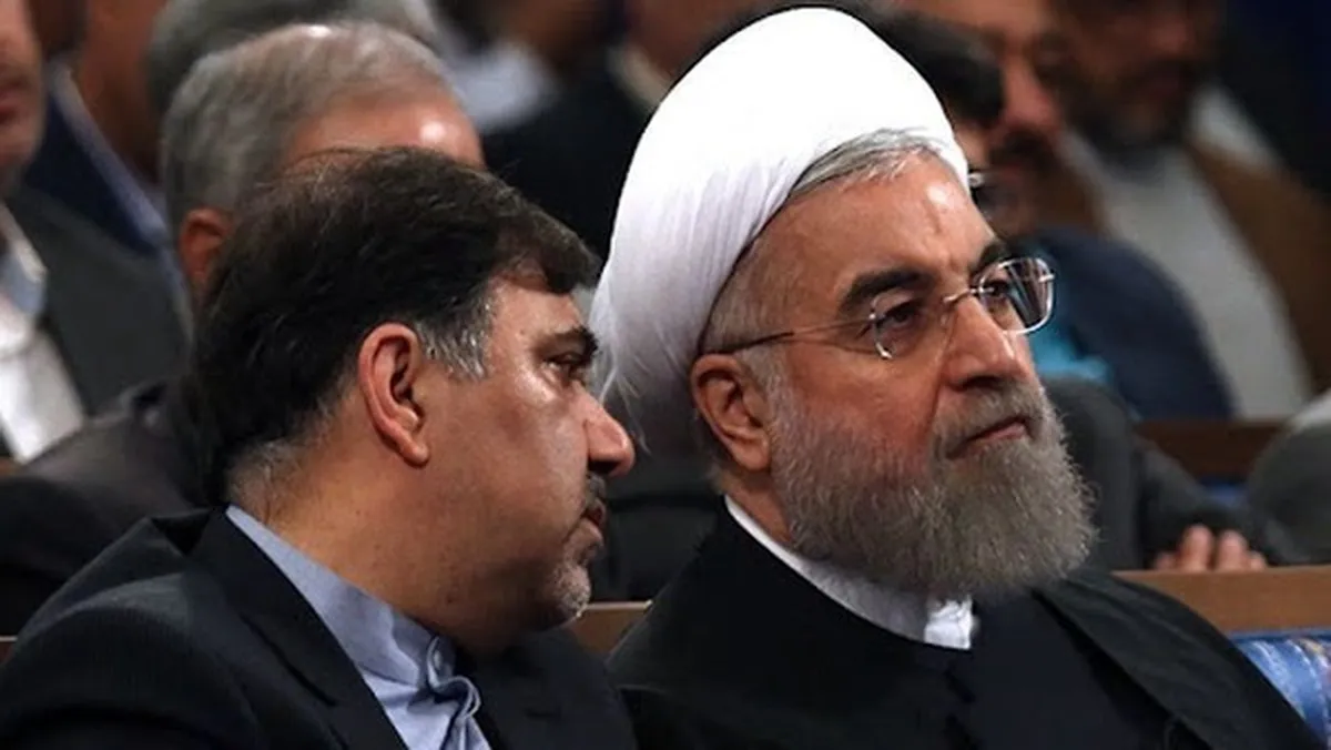 تله تسلیم برای ایران با طرح دوباره مذاکره