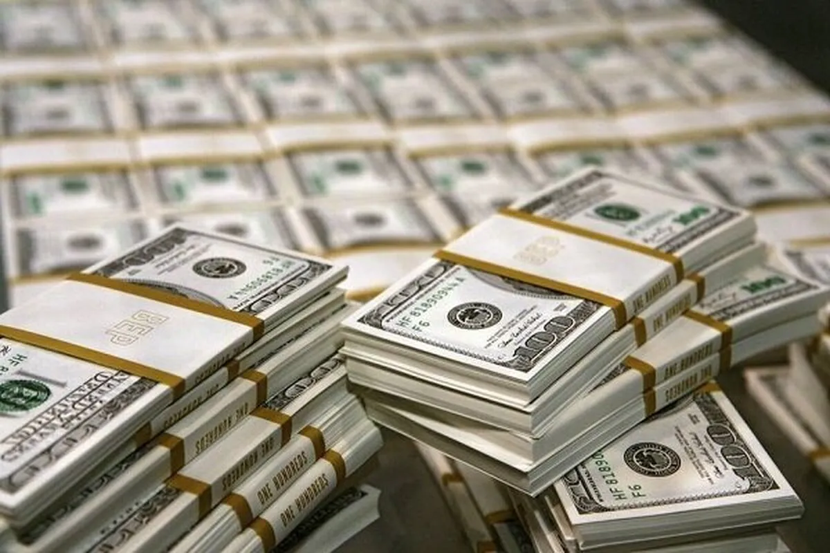 قیمت دلار در بازار تجاری امروز ۲۶ شهریور ۱۴۰۴