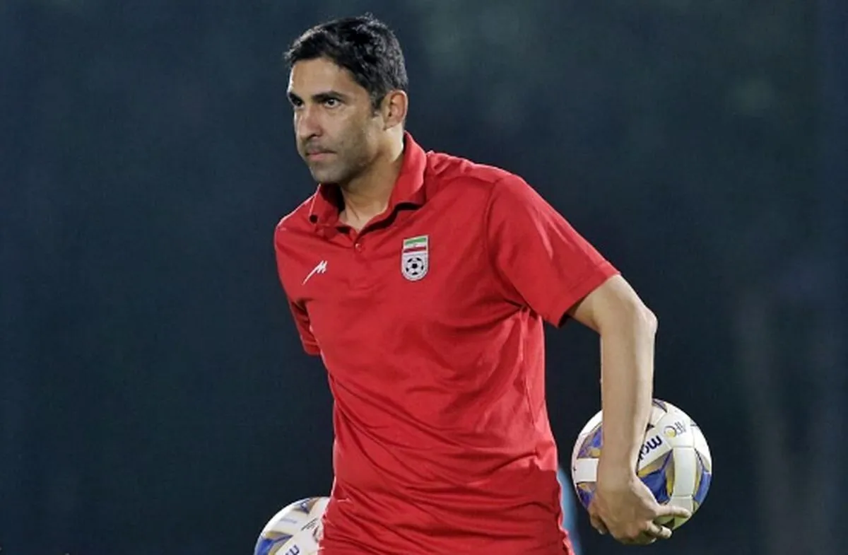 ‌ رد پای یک استقلالی محبوب در برکناری احتمالی وحید هاشمیان