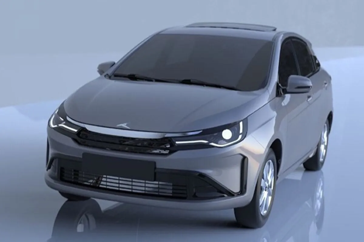 مشخصات و قیمت خودرو کی ام سی شدو