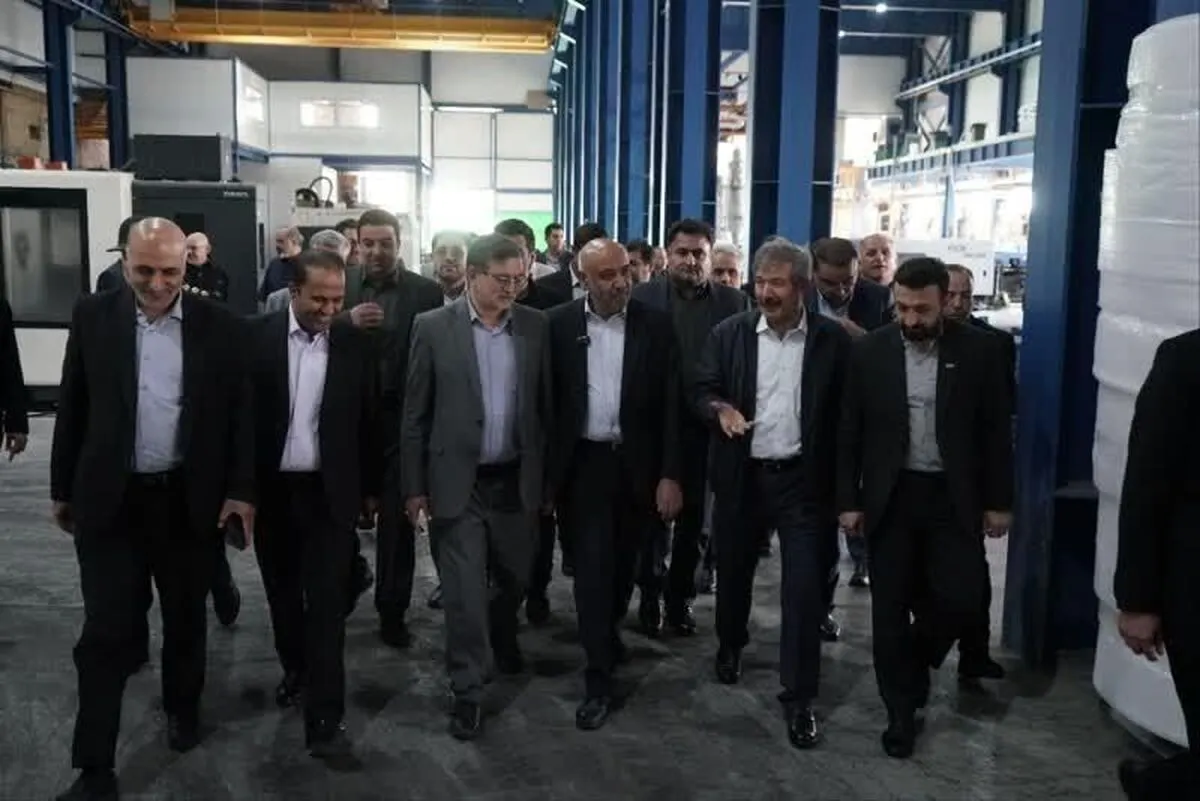 میدری: وضعیت اشتغال کارگران با بررسی تعداد بیمه‌شدگان رصد می‌شود