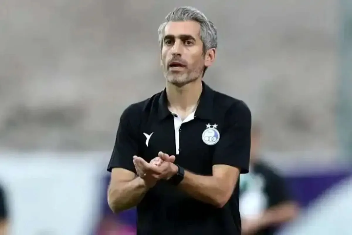 شرط ویژه مجتبی جباری برای سیدورف در جلسه خصوصی