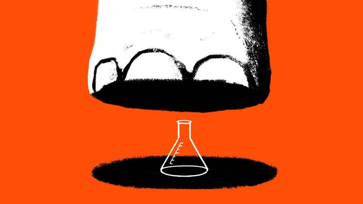 خودزنی استراتژیک دولت ترامپ در حوزه دانش و فناوری