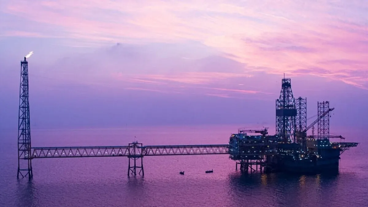 رکورد تولید ۱۰۰ درصدی پتروشیمی در کشور