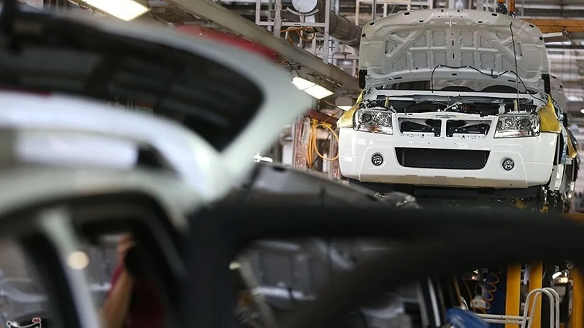 آیا خودرو‌های اقتصادی می‌توانند به صنعت خودروسازی ایران کمک کنند؟