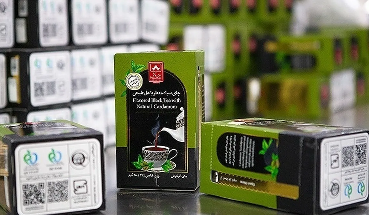 ماجرای تخلف صدور ۹۵۰ میلیون تومان کارت هدیه برای چای دبش