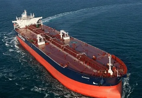 هند پس از 7 سال واردات نفت ایران را از سر گرفت