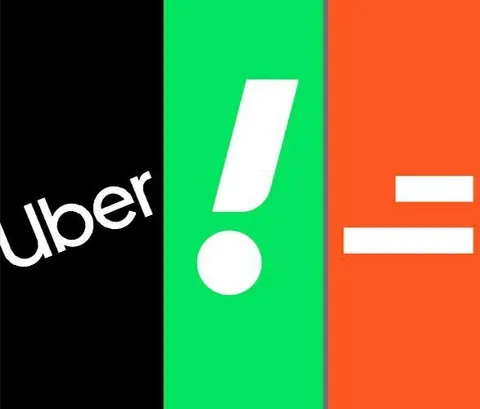 رانندگان اسنپ و تپسی؛ رکوردی برابر با غول جهانی اوبر