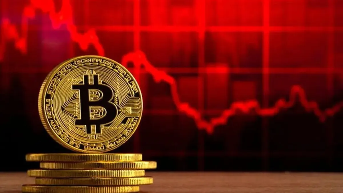 قیمت بیت کوین و ارز‌های دیجیتال امروز جمعه ۱۰ مرداد ۱۴۰۴ + جدول