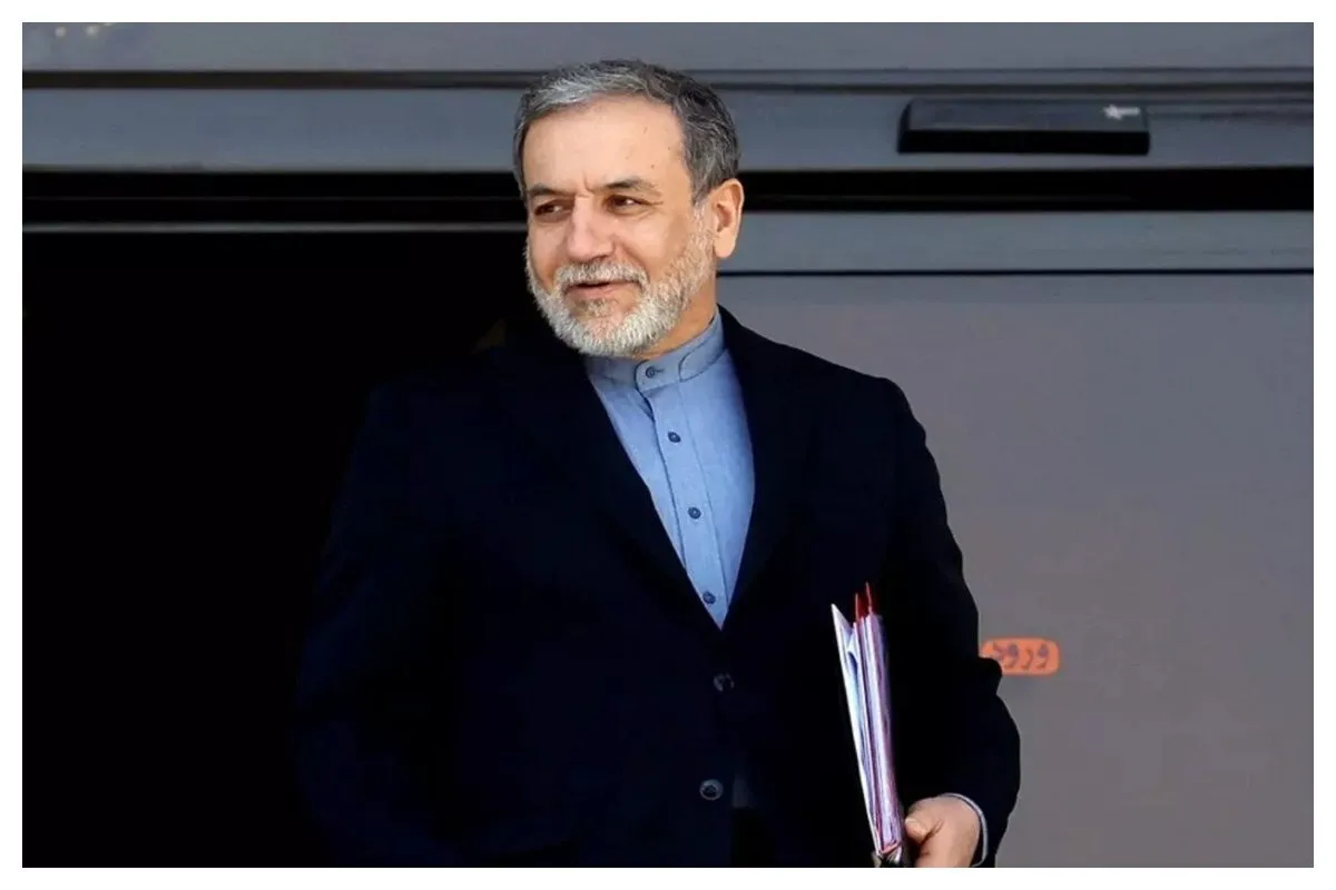 عراقچی در بیروت: رایزنی‌های سازنده با مقامات لبنانی داشتیم