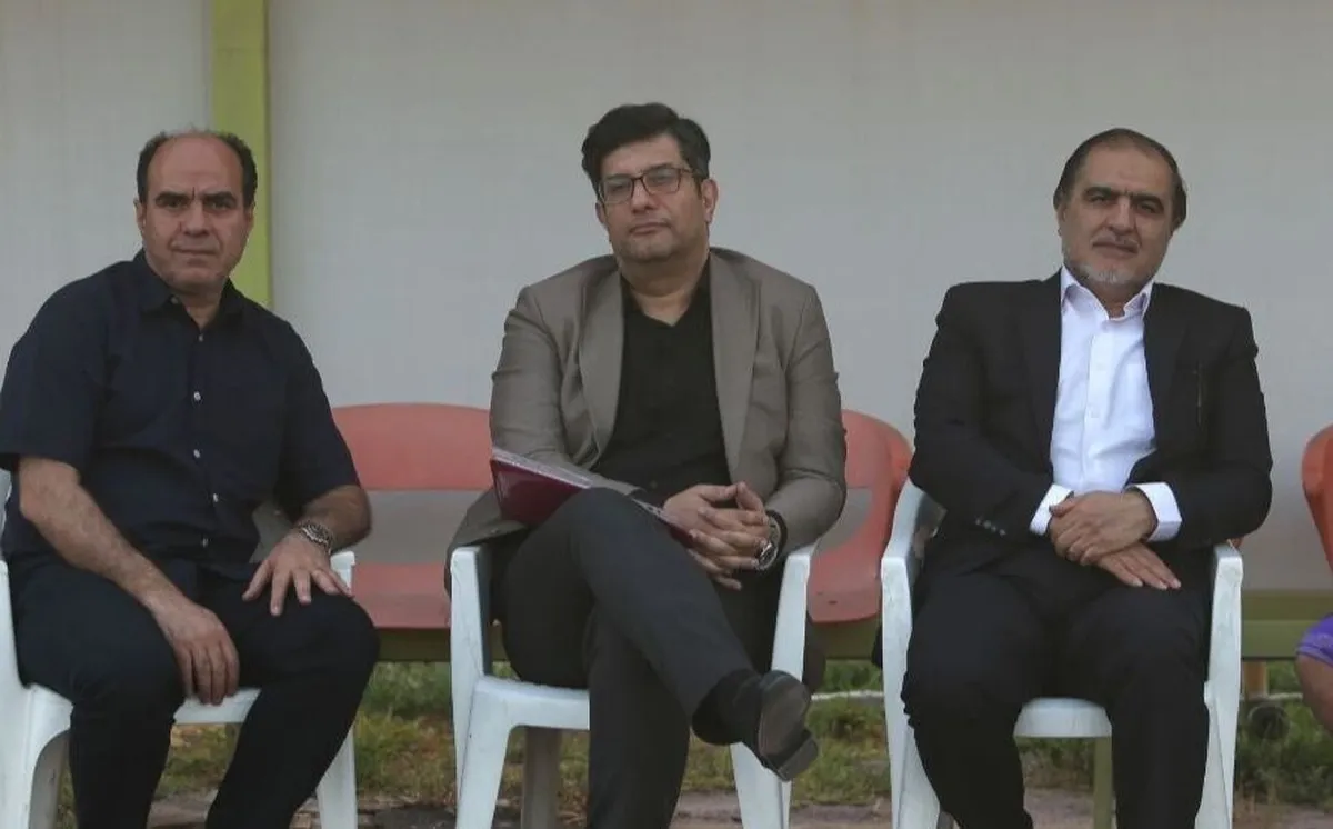 شکایت از شهریاری و سمیعی،  نمره ۲۰ برای مدیران استقلال