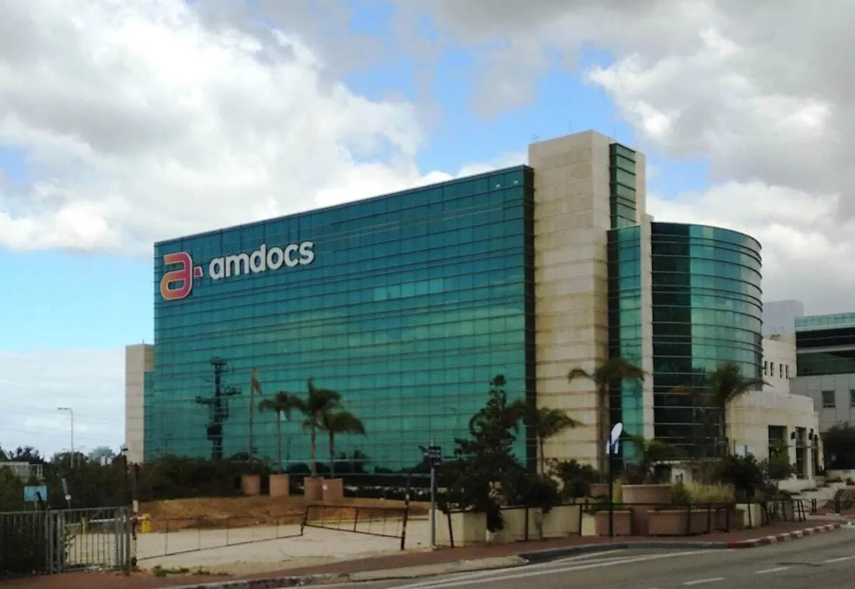 تعدیل گسترده نیرو در شرکت صهیونیستی Amdocs