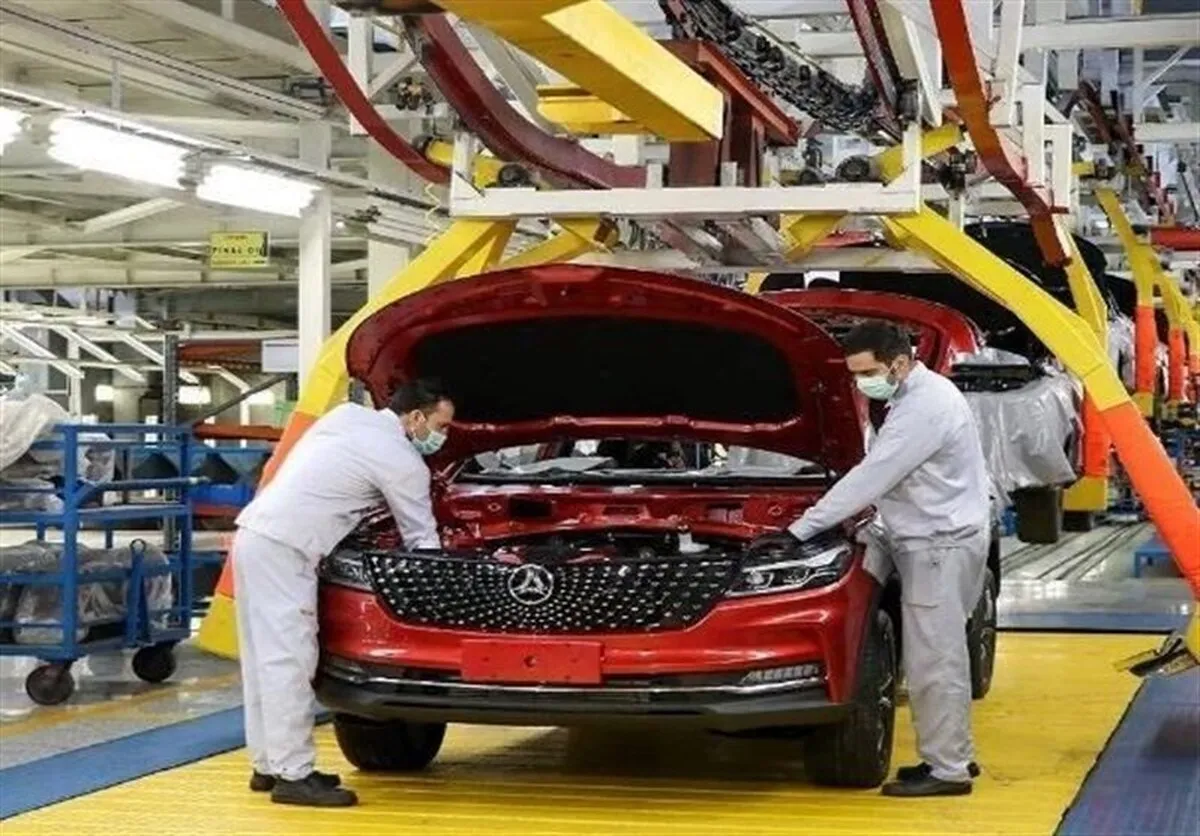 بحران خاموش در زنجیره تولید؛ از سیاست ارزی تا ساختار قیمت‌گذاری