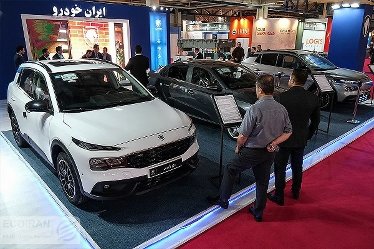 عقب‌نشینی ایران‌خودرو از توقف عرضه در صورت گران‌نشدن خودرو‌ها