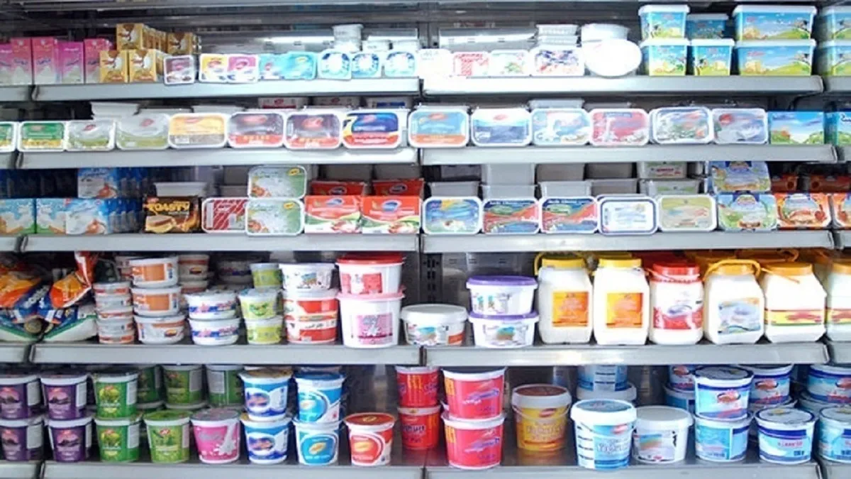 مصوبه قانونی برای افزایش قیمت لبنیات نداشتیم