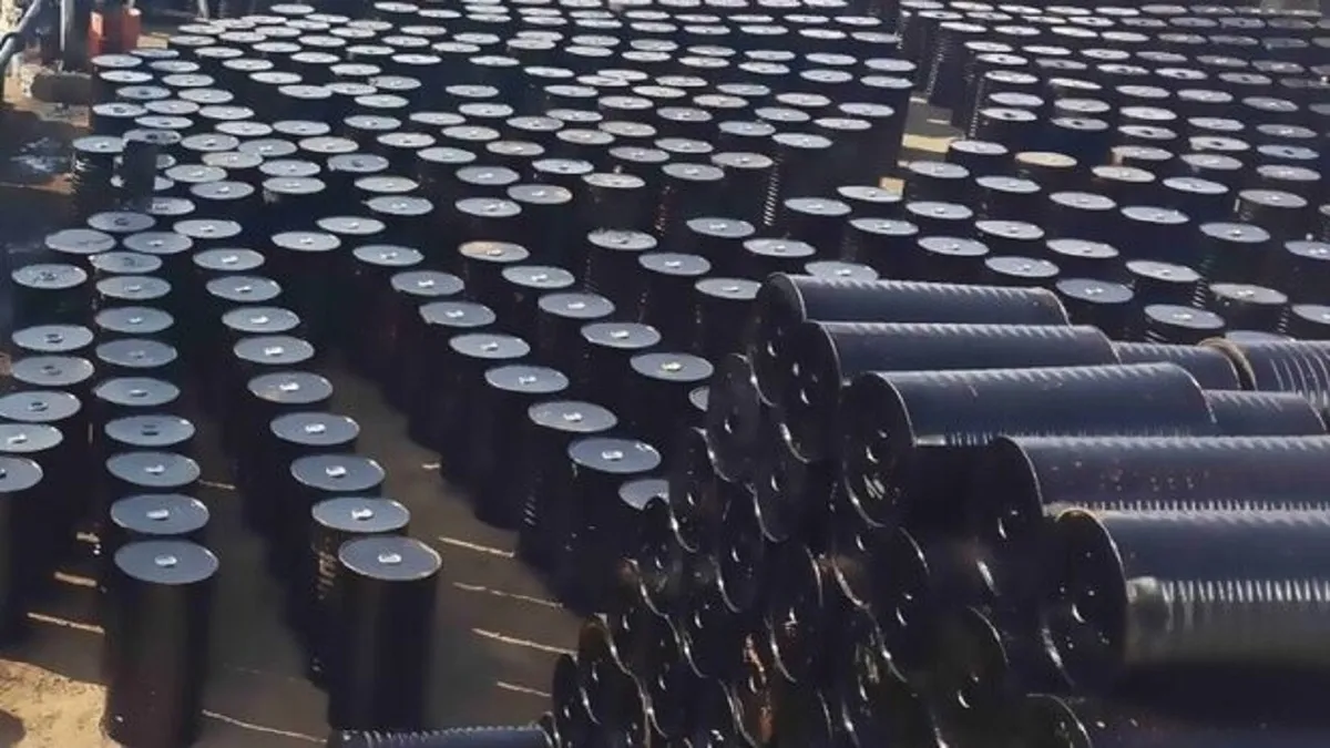 بومی‌سازی فناوری تولید قیر و آسفالت آغاز شد