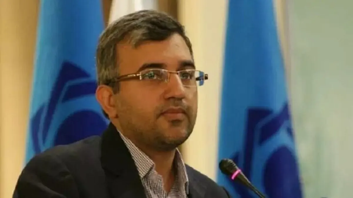 مسدود شدن دارایی‌های بانک مرکزی ایران از سوی اتحادیه اروپا صحت ندارد