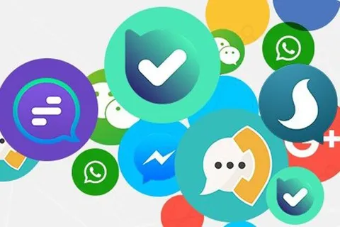 اخبار جدید از بازگشایی دسترسی‌ها در پیام‌رسان‌ها