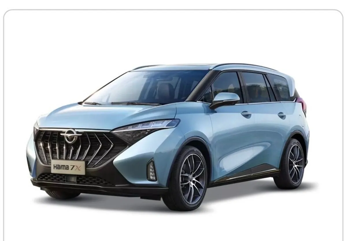 قیمت جدید هایما اعلام شد