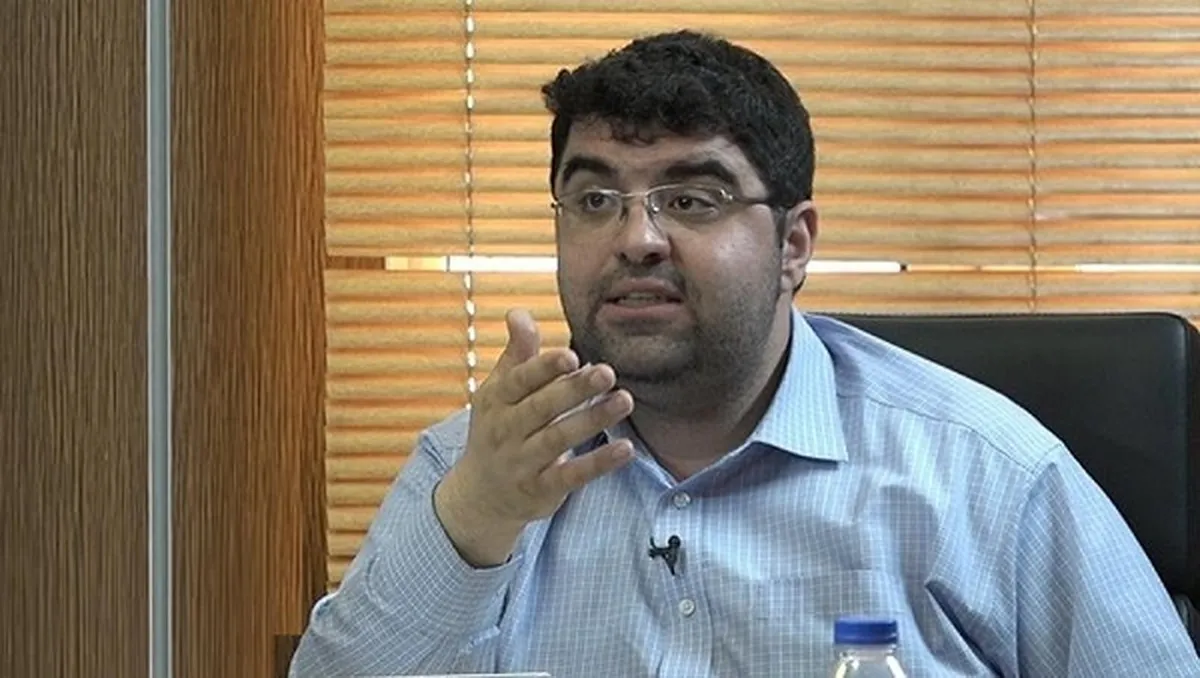 راديو را مدتها است خاموش كرده‌ايد