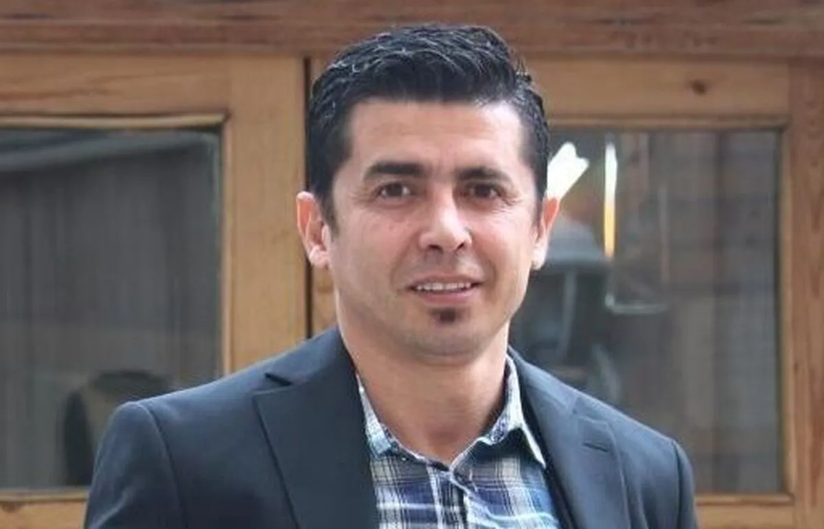 چرا این دو نفر باید برای استقلال تصمیم بگیرند؟