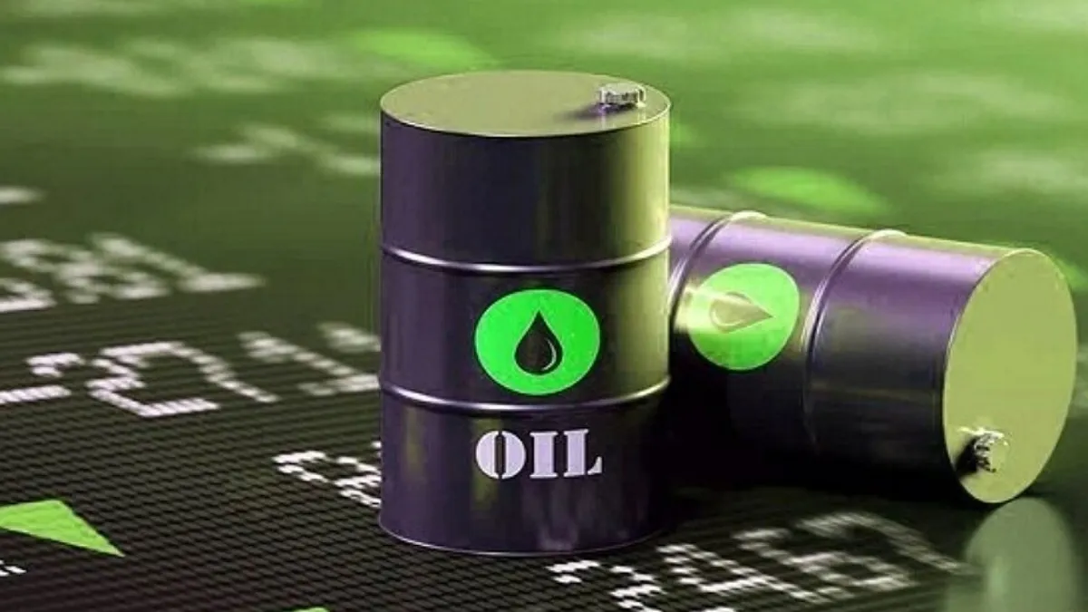 قیمت رسمی فروش نفت ایران در ماه ژوئن اعلام شد