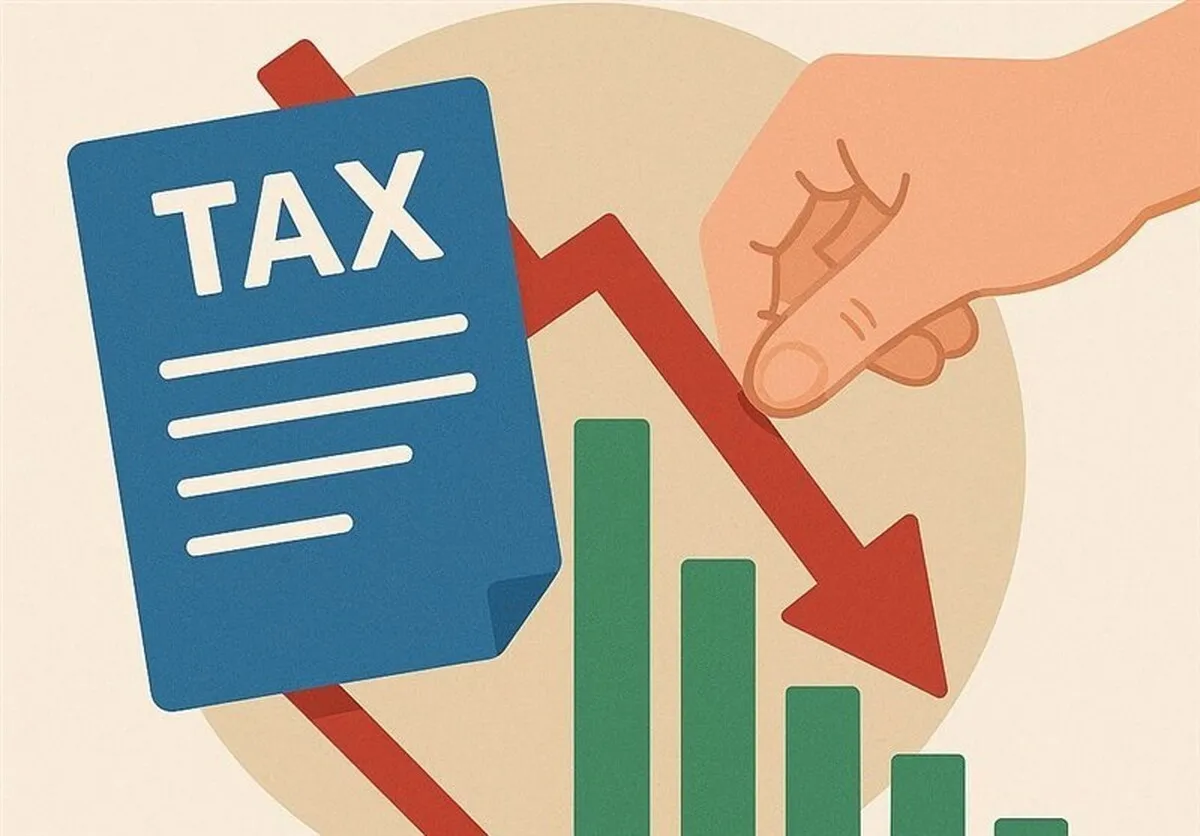 جزئیات فرم تبصره ۱۰۰ برای مالیات ۱۴۰۳؛ از مهلت پرداخت تا اظهارنامه پیش فرض