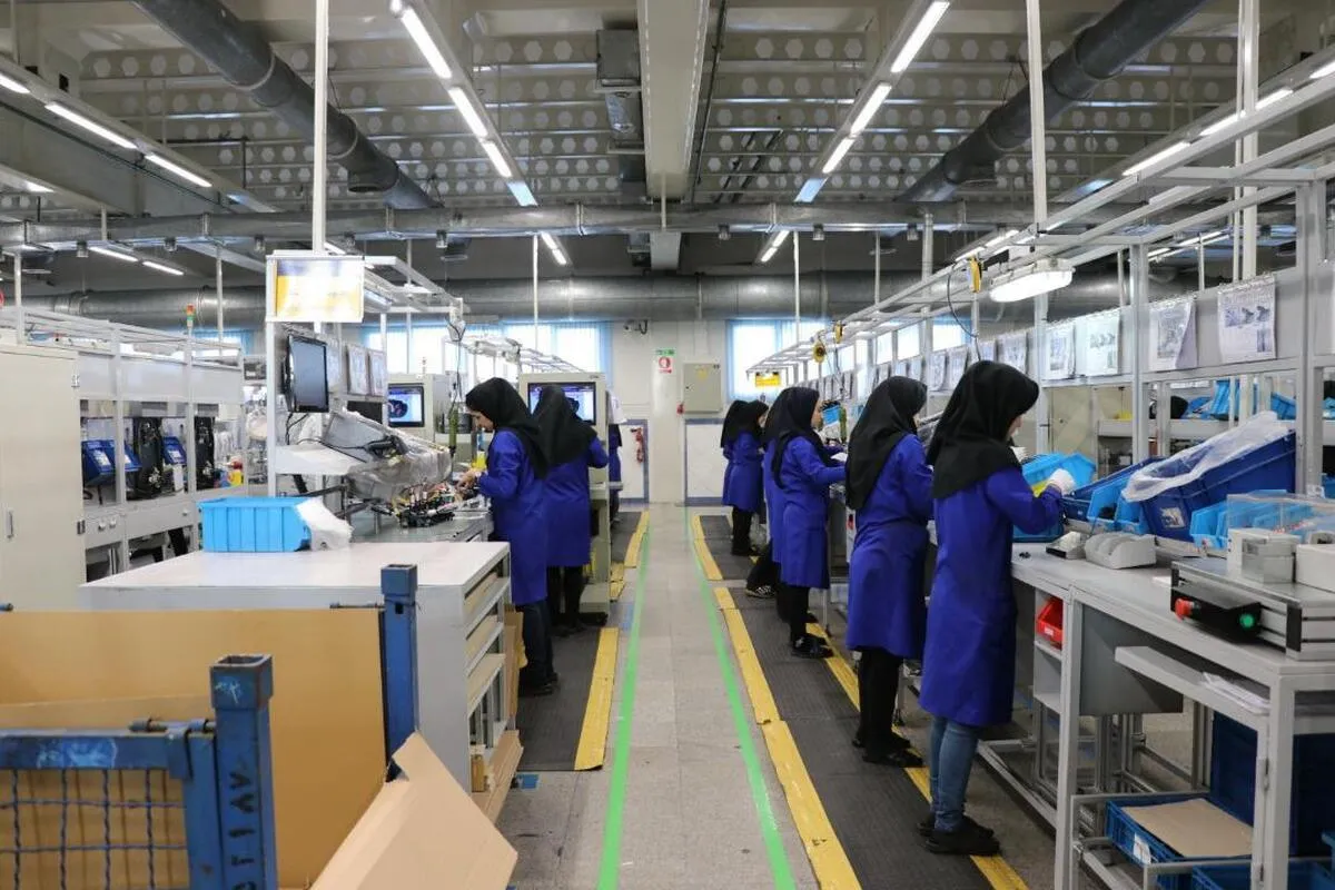 سرمایه‌گذاری برای تولید؛ از شعار تا عمل در ۱۰۰ روز