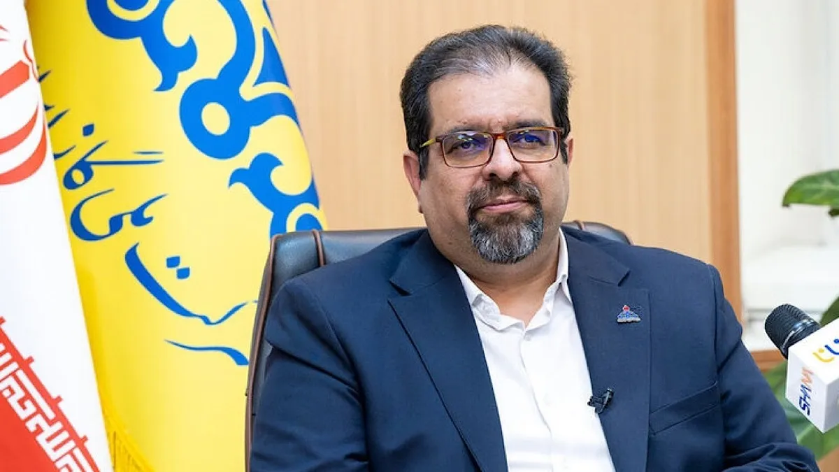 شرکت ملی گاز ایران چگونه از زمستان سخت ۱۴۰۳ عبور کرد؟