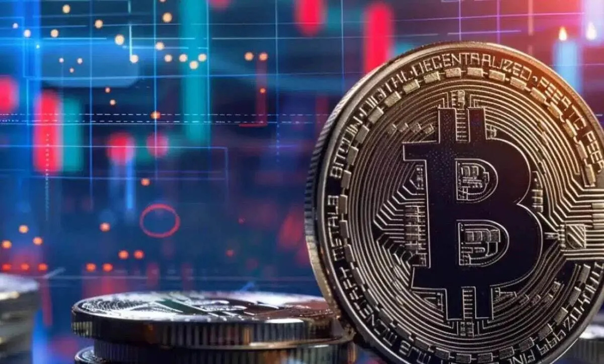 رشد بازار کریپتو پس از تحولات تجاری جهانی