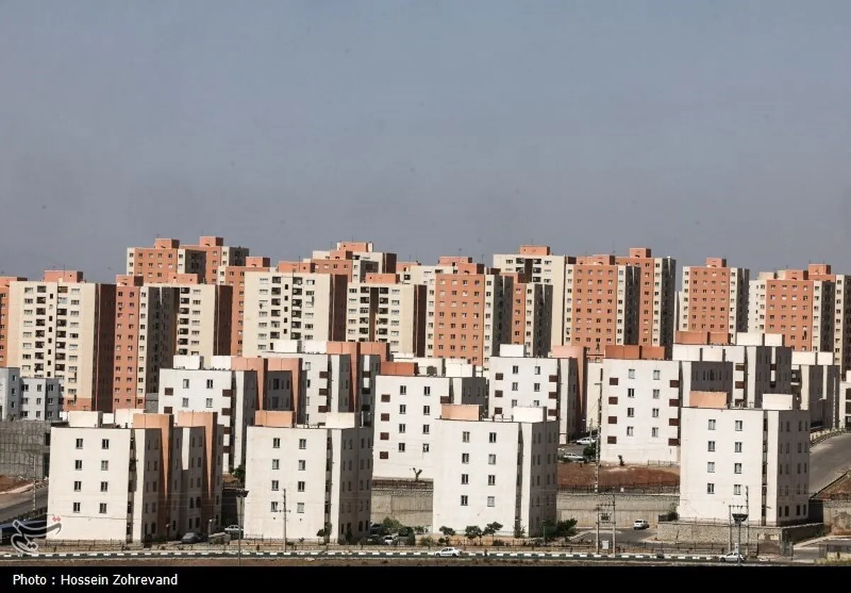 ارسال پیامک تکمیل آورده به برخی متقاضیان فاز ۷ پرند به ۸۰۰ میلیون تومان